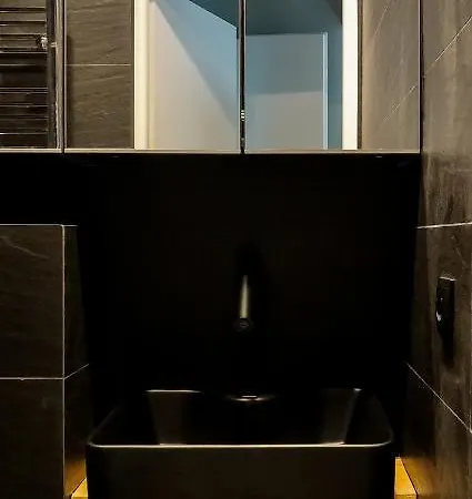 דירה Mini Dwupokojowy Vintage 23m2 *