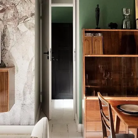 Mini Dwupokojowy Vintage 23m2 פוזנן