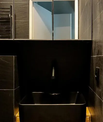 Apartman Mini Dwupokojowy Vintage 23m2 *